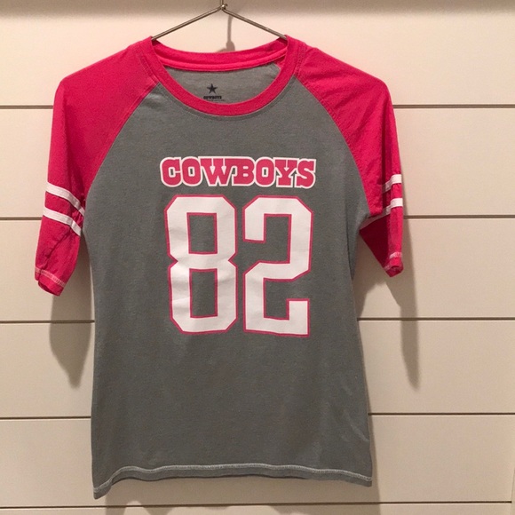 Dallas Cowboy’s Jason Witten Shirt - Picture 2 of 8